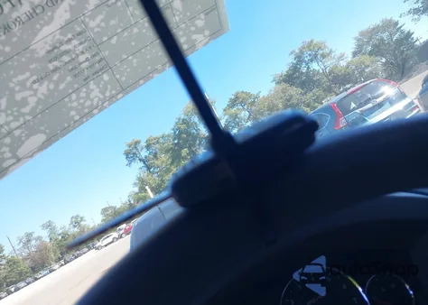 2007 Jeep Grand Cherokee Limited z USA, uszkodzony, nr VIN 1J8HR58257C686677